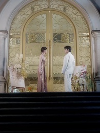 彼の恋愛テストからの脱出 - Episode 49