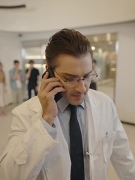 의학 천재를 건드리지 마라 - Episode 10