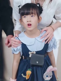 第26集 - 小小萌寶不好惹，保安爹地震八方