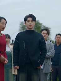 과거와의 이별 - Episode 9