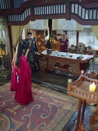 第25集 - 共度春山萬重難