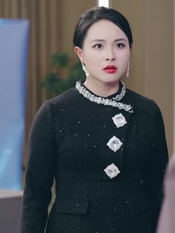 小小萌寶不好惹，保安爹地震八方 - Episode 57