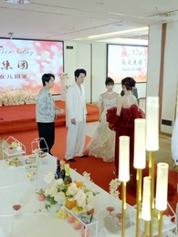 第31集 - 他以謊言試真心