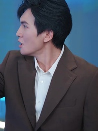 Blinded by Deception - Episode 20