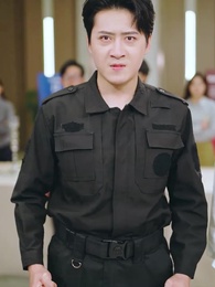 小小萌寶不好惹，保安爹地震八方 - Episode 23