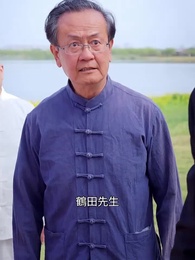 [吹替]長生きもの - Episode 9