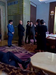 40화 - 과거와의 이별