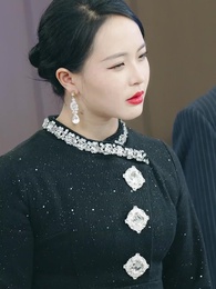 第52集 - 小小萌寶不好惹,保安爹地震八方