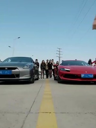 Episodio 3 - Dignidad y Poder