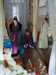 共度春山萬重難 - Episode 28