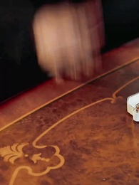 Episode 71 - The Chairman Ex-Con