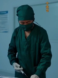 과거와의 이별 - Episode 1