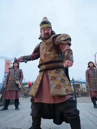 第56集 - 共度春山萬重難