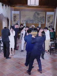 [吹替]長生きもの - Episode 41