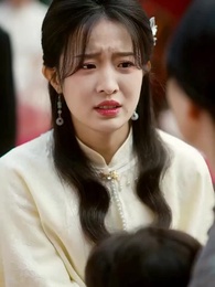 Giấc Mộng Phồn Hoa - Episode 43