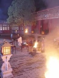 Mon prince, je vais te sauver - Episode 20