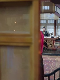 第22集 - 共度春山萬重難