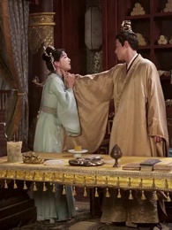 Episode 31 - Der vergessene Prinz und die verborgene Sklavin