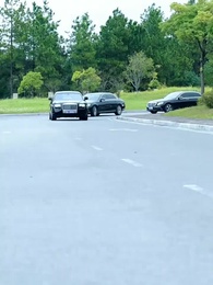 La Padrona  in Incognito - Episode 8