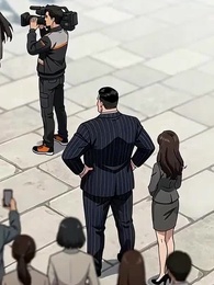 拆了我的鎮妖觀，還想讓我救你們 - Episode 3