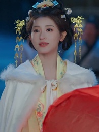 共度春山萬重難 - Episode 20