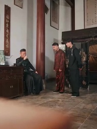 [Dublado]O Tigre e o Dragão: A Conquista do Rei - Episode 45