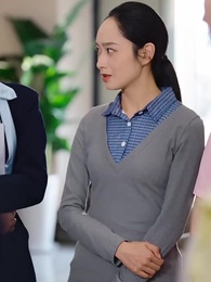 我本明珠何懼塵灰 - Episode 26