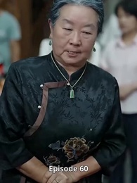 Episode 60 - [Synchron]Nur Aus Kälte Geboren, Kann Sie Erblühen