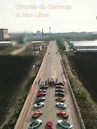 Dignidad y Poder - Episode 1