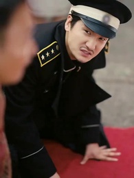 Giấc Mộng Phồn Hoa - Episode 56