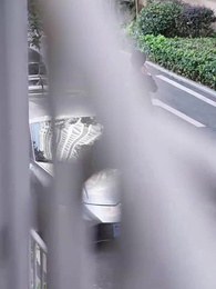 Épisode 18 - Après la prison, un destin de maitresse