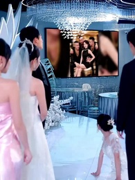 หัวใจฉันเลือกได้ - Episode 34