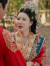 Episode 16 - Not the Crown, But You Alone