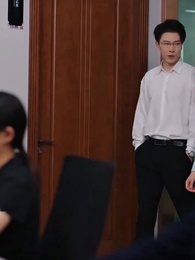 Tập 22 - Bão Ngầm Trên Sông