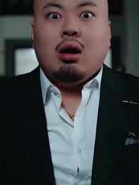 The Chairman Ex-Con - Episode 58