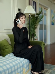 第15集 - 他以謊言試真心