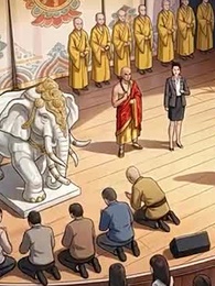 Episode 32 - The Last Sealkeeper