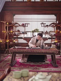 Mon prince, je vais te sauver - Episode 43