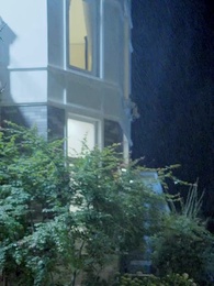 После дождя — ты не пришёл - Episode 36