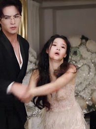 دع ليلى تصبغ أَغصان الرّبيع - Episode 48