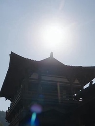 第21集 - 共度春山萬重難