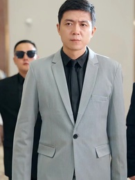 Artık Seni Koruyacağım - Episode 36