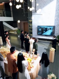 Bayi Ini Bawa Cinta Kita - Episode 59