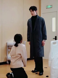 The Chairman Ex-Con - Episode 68