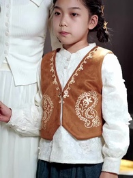 Episodio 11 - Todo cambió por ella