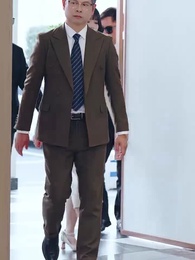 第28集 - 小小萌寶不好惹，保安爹地震八方