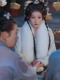 共度春山萬重難 - Episode 50