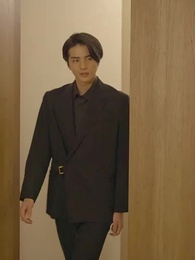 Escape from My Billionaire Ex - Episode 19