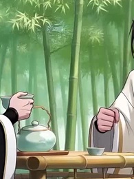 Episode 56 - Perusak, Jangan Minta Pertolongan!