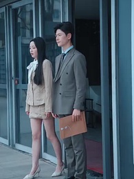 Blinded by Deception - Episode 45